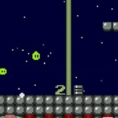 Игра Маленький инопланетянин