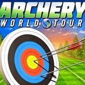 Игра Стрельба из лука Чемпионат мира