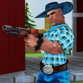 Игра Битва ферм