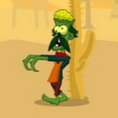 Игра Зомби против Хеллоуина