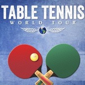 Игра Настольный теннис чемпионат мира