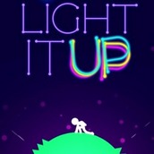Игра Light it up online