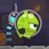 Игра Инопланетный забег