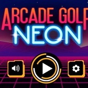 Игра Аркадный гольф