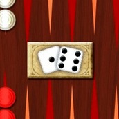 Игра Нарды на двоих