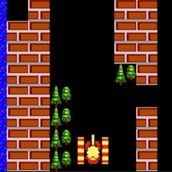 Игра Классические танчики