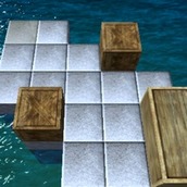 Игра Невероятная коробка