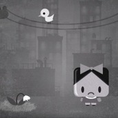 Игра Нажми на плэй