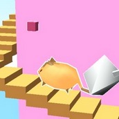 Игра Спиральная лестница