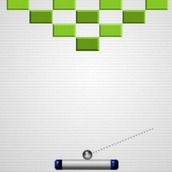 Игра Разбей кирпичи: Арканоид