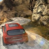 Игра 4×4 Проект Бездорожье