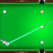 Игра Бильярдный тур
