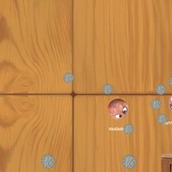 Игра Nullermand io