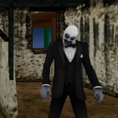 Игра Слендерклоун: Бойся!