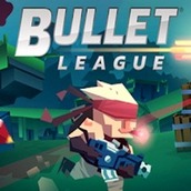 Игра Bullet League io