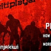 Игра Атака мертвецов