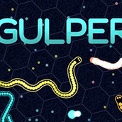 Игра Gulper io (Гулпер Ио)