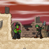 Игра Кактус МакКой 2