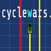 Игра Сyclewars io (Цикл Варс Ио)