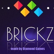Игра Brickz