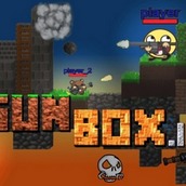 Игра GunBox io (Ган бокс Ио)