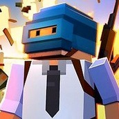 Игра Нуб Ио зомби (Noob iO)