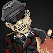 Игра Нападение зомби на город