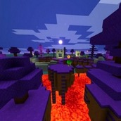 Игра Майнкрафт бродилки