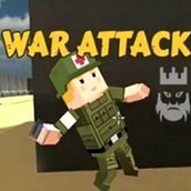 Игра Вар атак