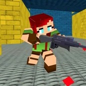 Игра Fast Pixel Bullet