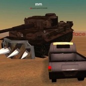 Игра Vehikill io