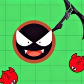 Игра Swordz io (Свордз ио)