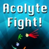 Игра Acolyte Fight io (Аколите ио)