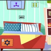 Игра Простой побег 6