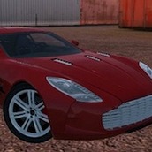 Игра Адский дрифт 2