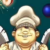 Игра Ниндзя-Шеф