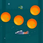 Игра Мастер фруктов