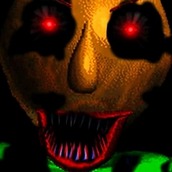 Игра 5 Ночей с Балди 2