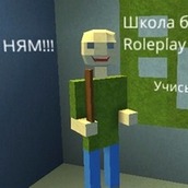Игра Злой Балди