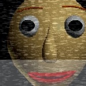 Игра 5 Ночей с Балди