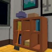 Игра Балди в Реальной Жизни