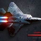 Игра Военные самолеты