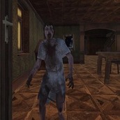 Игра Бабка Гренни