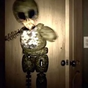 Игра Дом Гренни