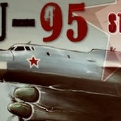 Игра Ту 95 леталка на самолетах