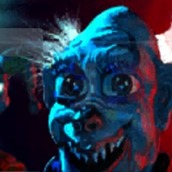 Игра Бабка Гренни 2