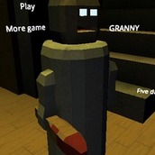 Игра Гренни Страшилка