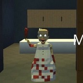 Игра Война с Гренни