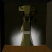 Игра Гренни призрак