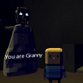 Игра Гренни 5